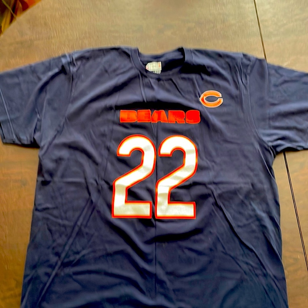 Men’s XL Chicago Bear’s T-shirt